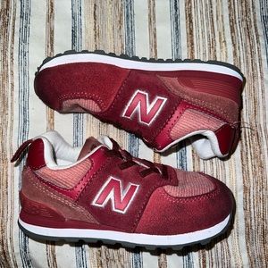 Toddler Girl Shoes!